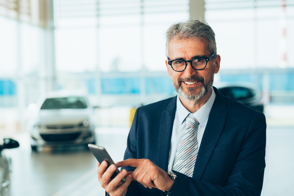 5 dicas para ter sucesso na carreira vendedor automóvel