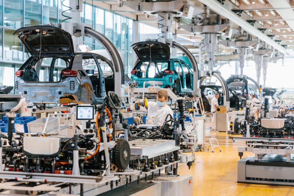 ID2 da volkswagen vai ser mais caro do que esperado