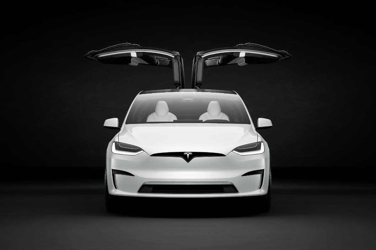 Diferencas Tesla Model X Tesla Model Y