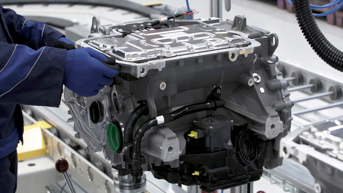 fabricantes automóveis futuro carros elétricos
