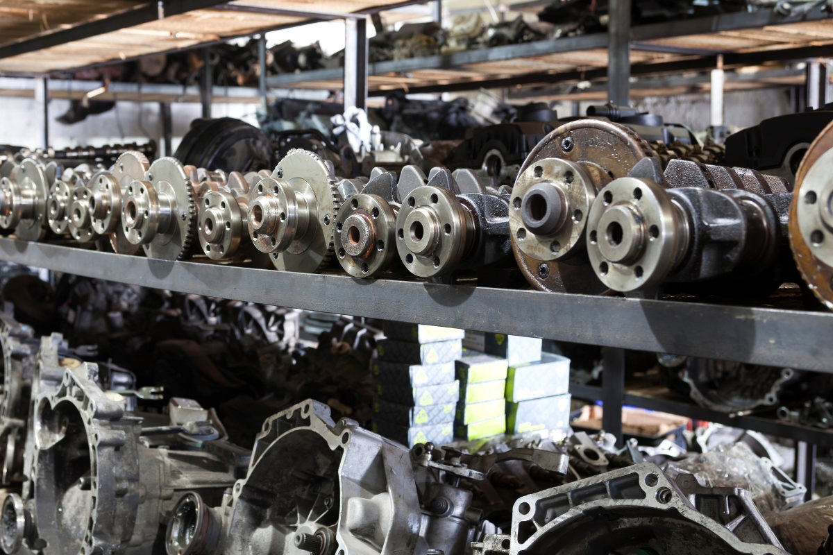 Setor automóvel investe na economia circular