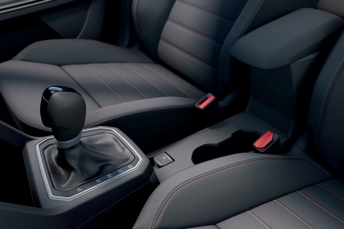 Dacia Jogger Hybrid 140 bancos