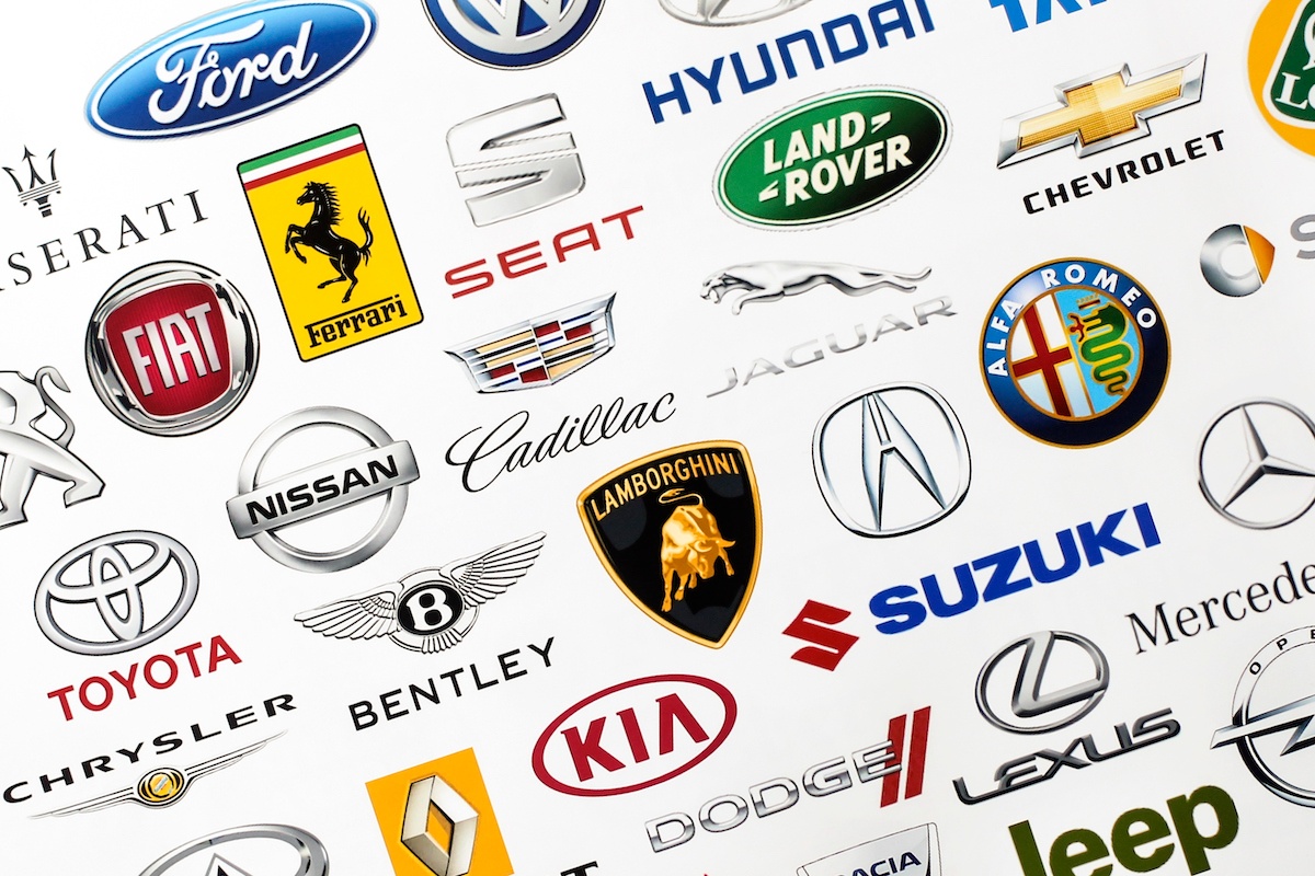 Quais as marcas de automóveis ideais para ter à venda no seu stand