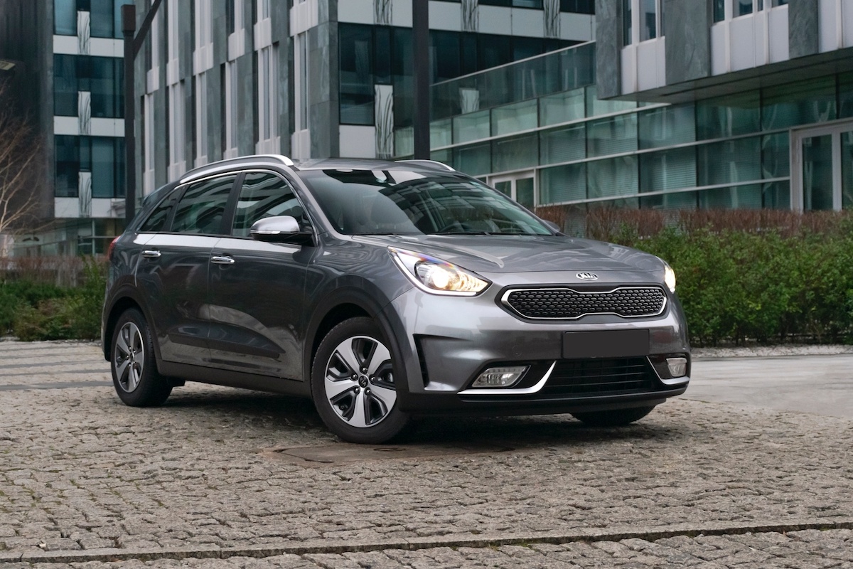 5 carros familiares baratos e seguros