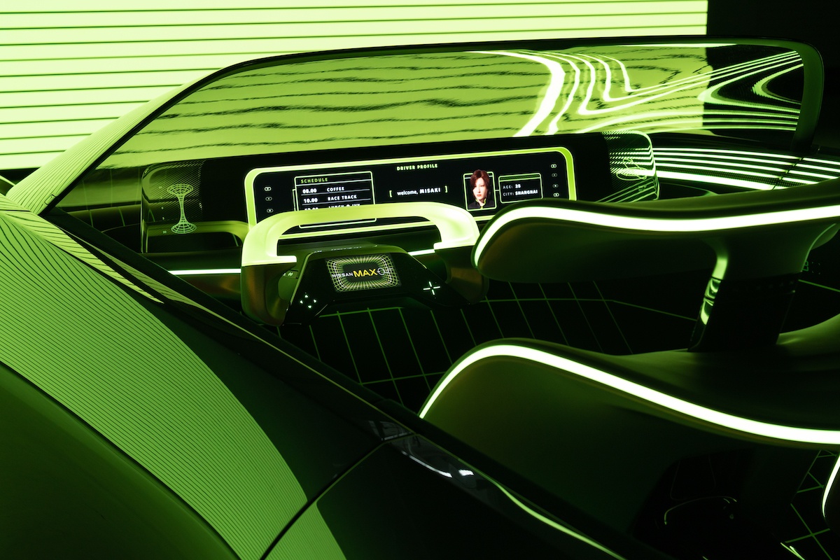 Nissan pretende revolucionar o mercado através de baterias sólidas