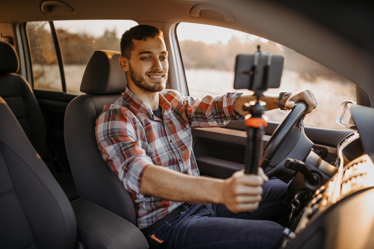 Acompanhe os resultados mensuráveis