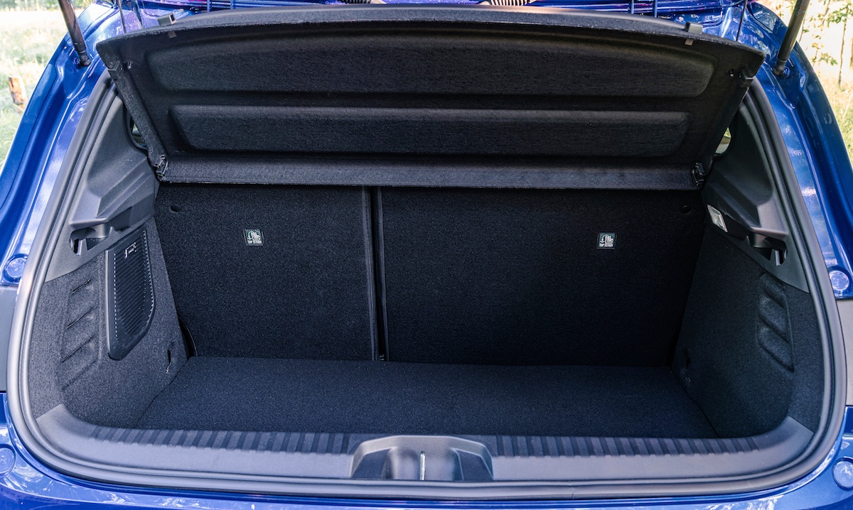 novo renault clio bagageira