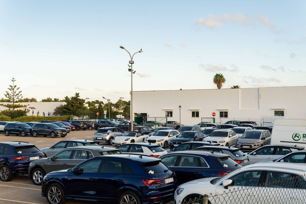 As causas da valorização dos usados