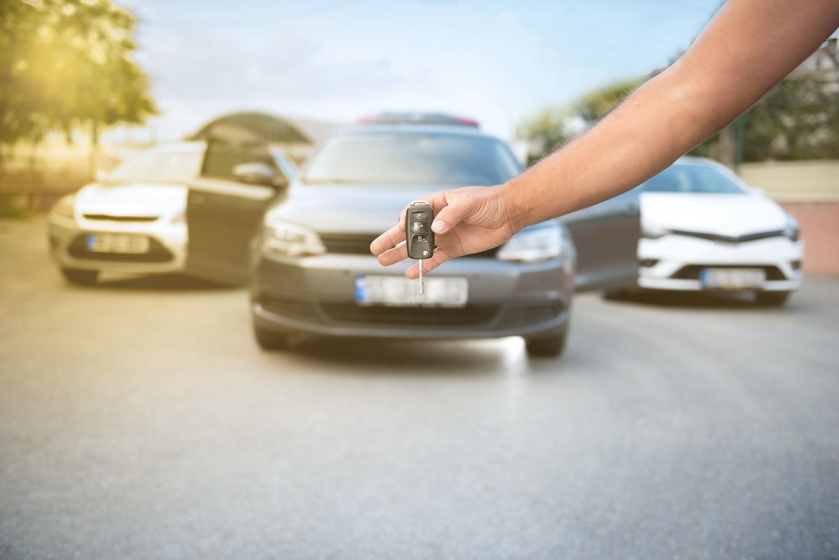 Carros novos por que demoram tanto a ser entregues Como será no futuro