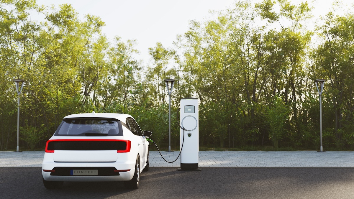 Crise não trava eletrificação