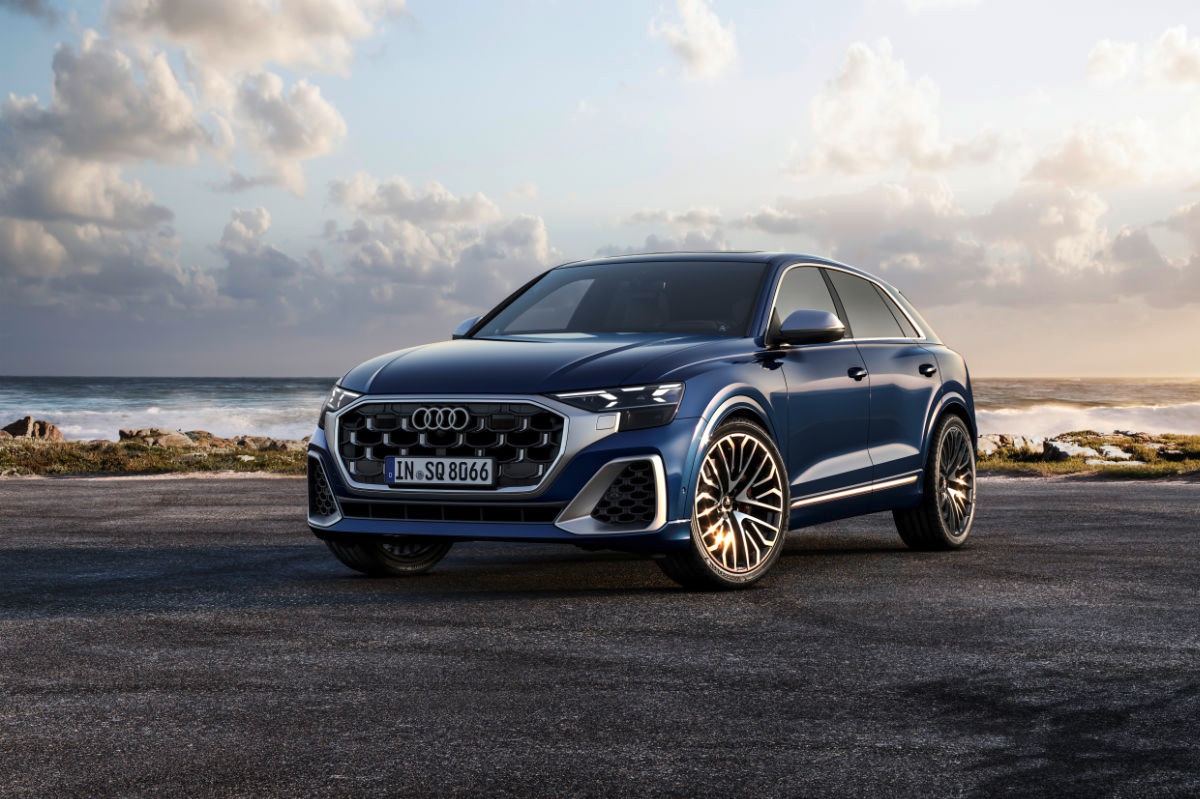 Novo Audi Q8 Standvirtual 2023