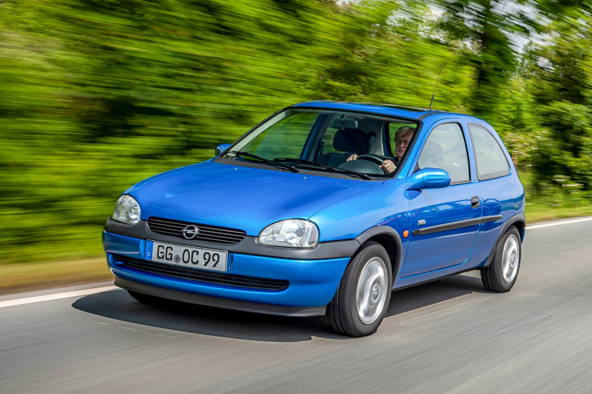 5 carros usados baratos ate? 1500€