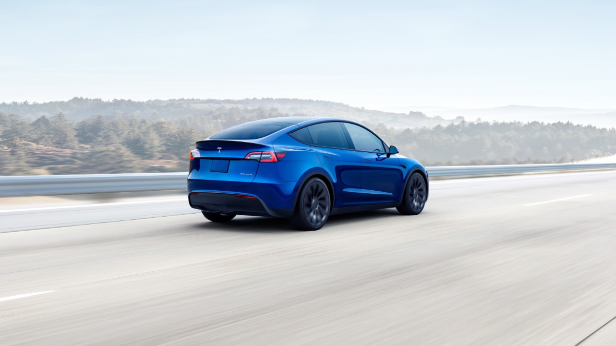 Tesla Model Y preço Portugal