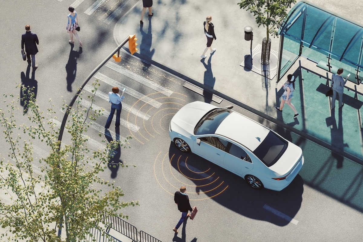 5 tecnologias automóveis que vão mudar com a IA