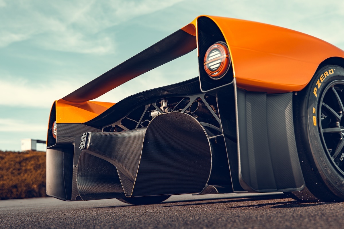 Adamastor Furia Standvirtual