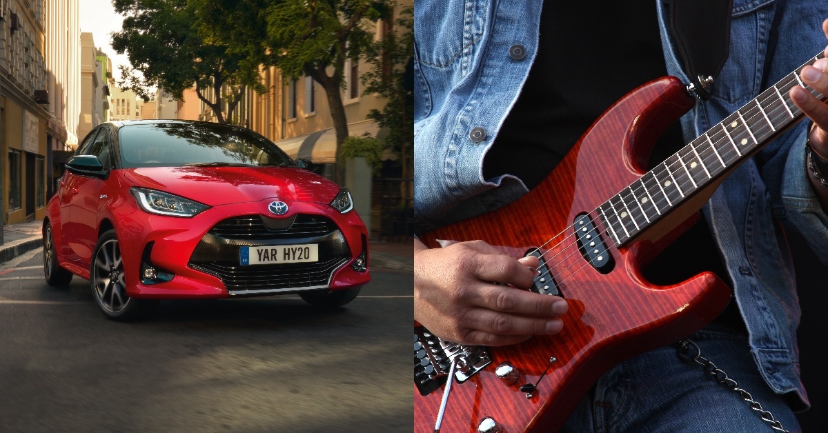Toyota carros usados certificados