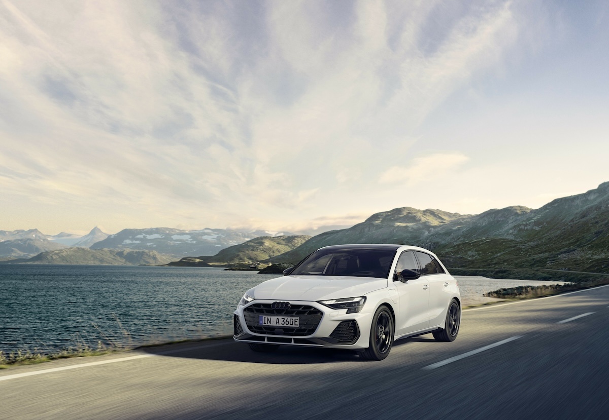 Audi A3 Sportback TFSI Standvirtual