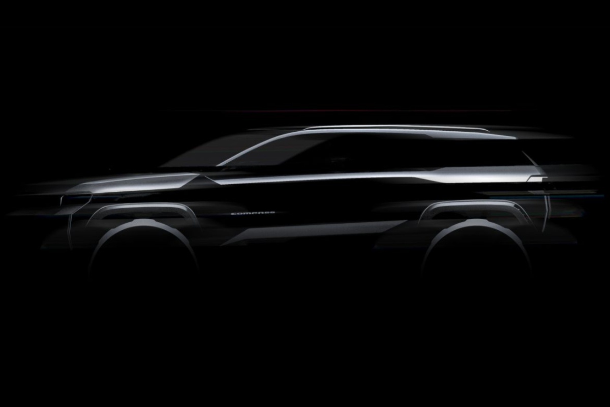 Novo Jeep Compass Standvirtual