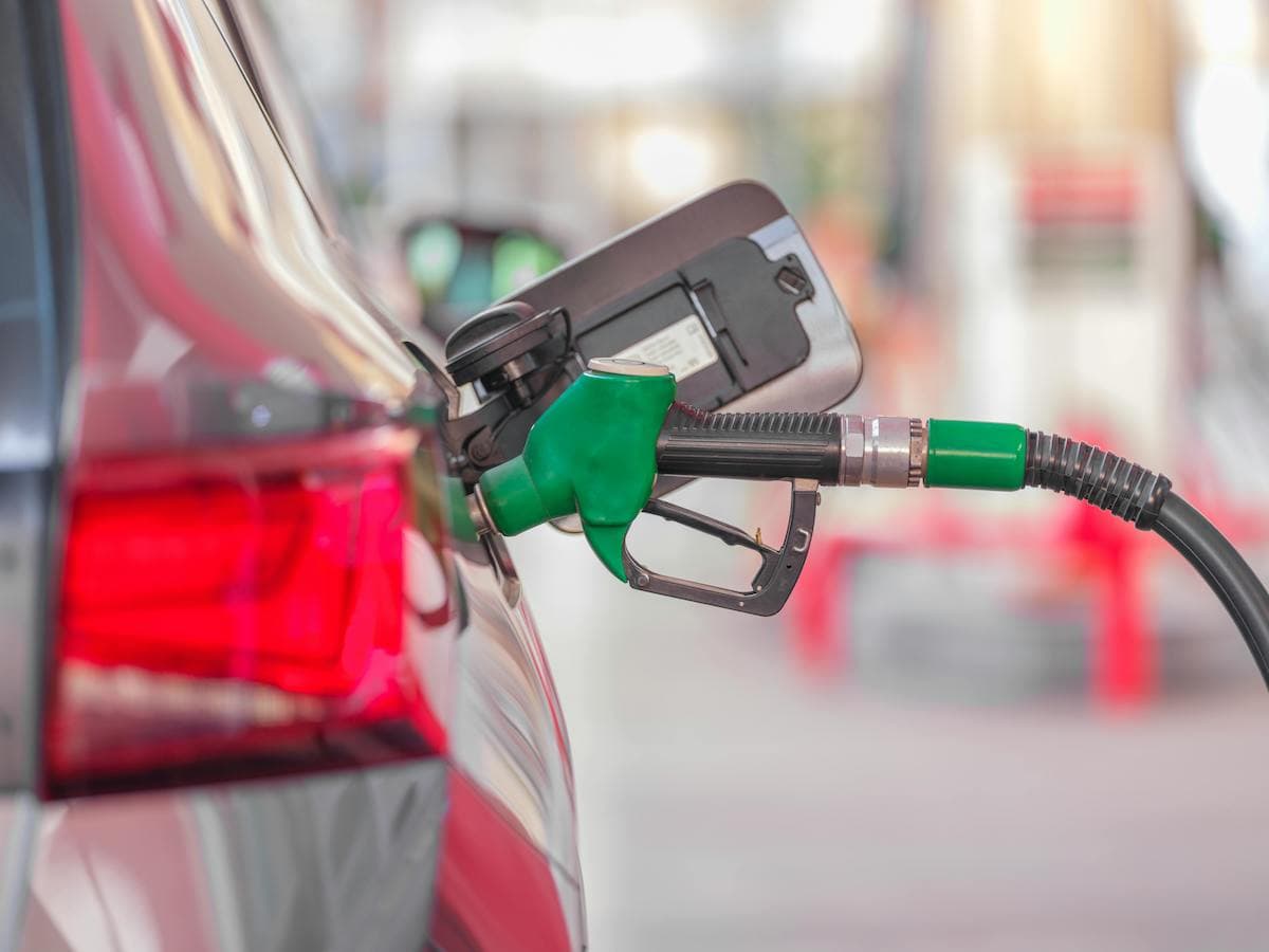 Segmento de veiculos comerciais e pesados: predominancia do gasoleo