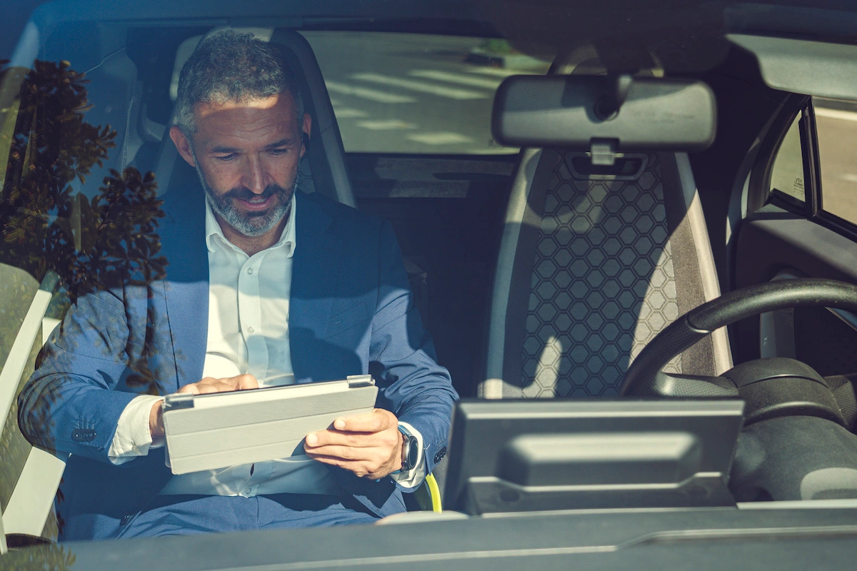 microcarros eletricos portugal