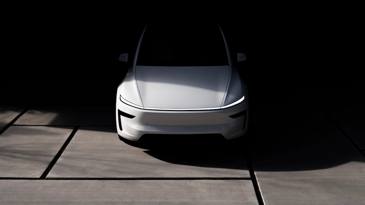 Novo Tesla Model Y Standvirtual
