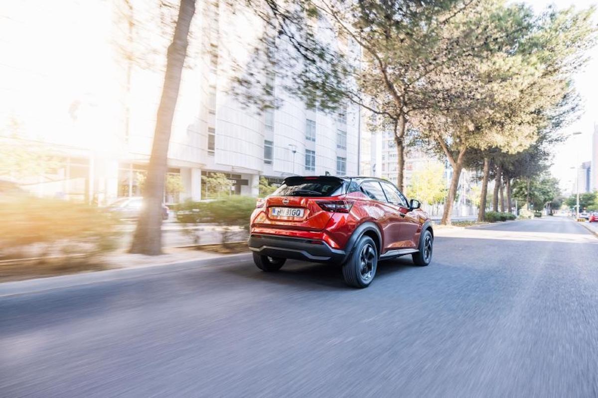 Nissan sustentabilidade e inovação