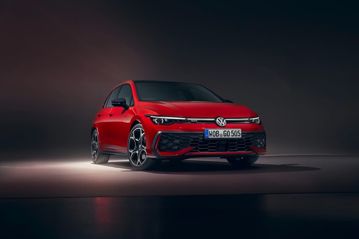 Volkswagen GTI Edition 50 Standvirtual