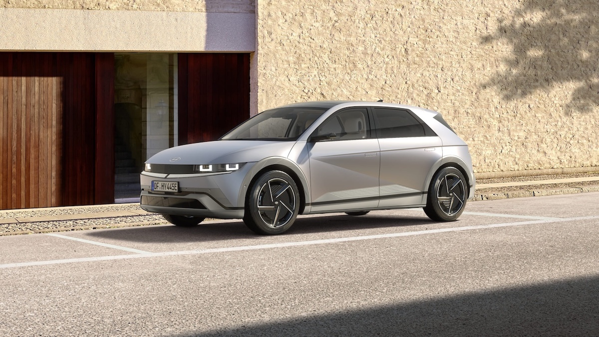 Novo Hyundai IONIQ 5 Standivirtual