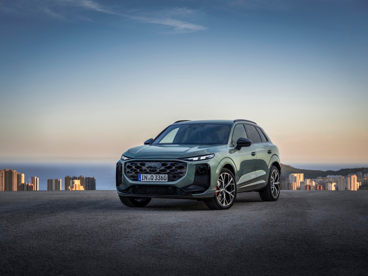 Novo Audi Q3 SUV Standvirtual