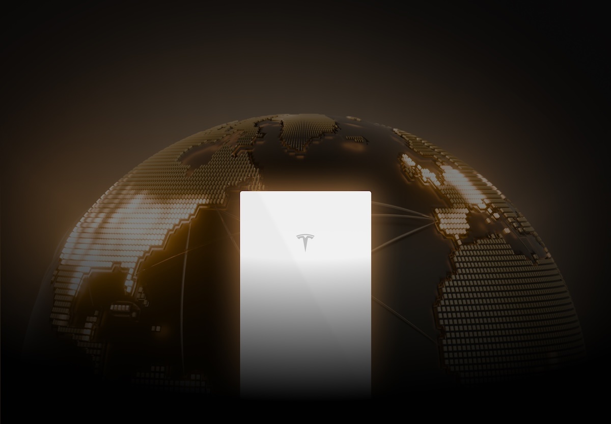 Tesla Powerwall