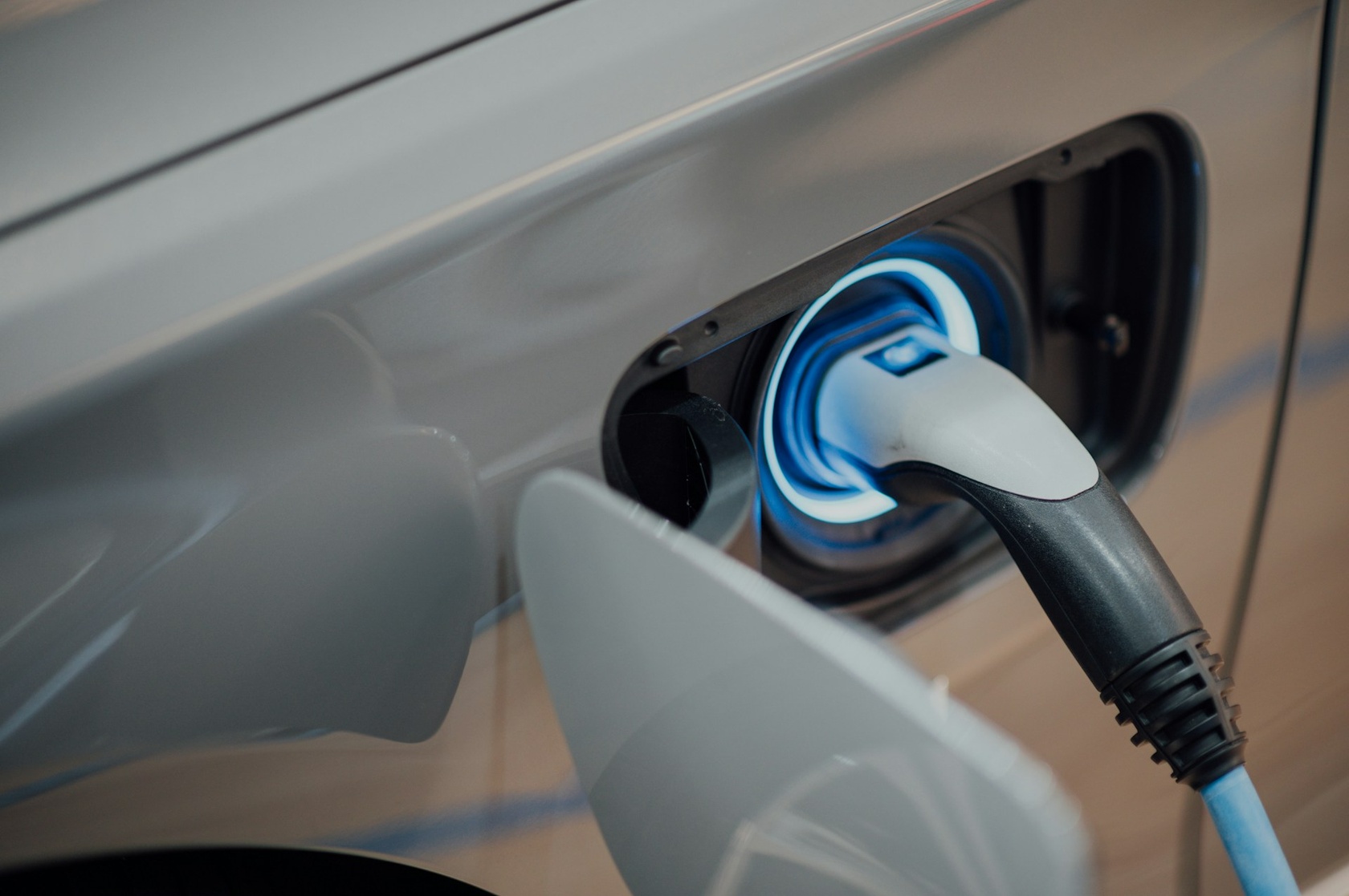 Mobilidade elétrica no centro da revisão da meta de 2035