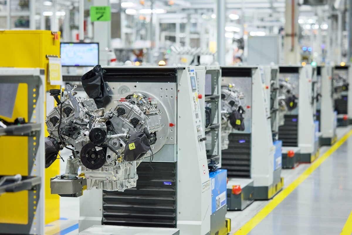 BMW recolhe carros por risco de incêndio