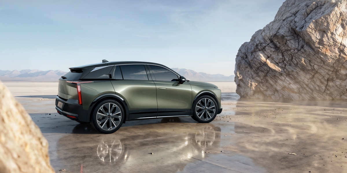 DS N°7 versão elétrica com autonomia até 740 km