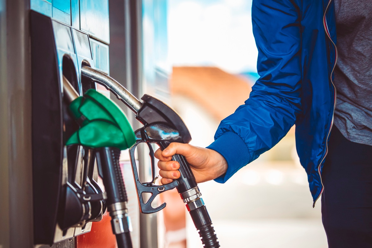 Abastecimento de gasóleo num cenário de subida do petróleo