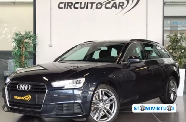 Modelos mais procurados em 2018 audi
