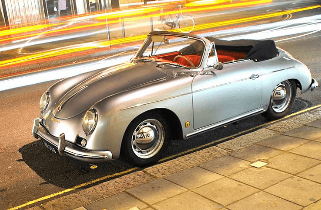 Porsche 356