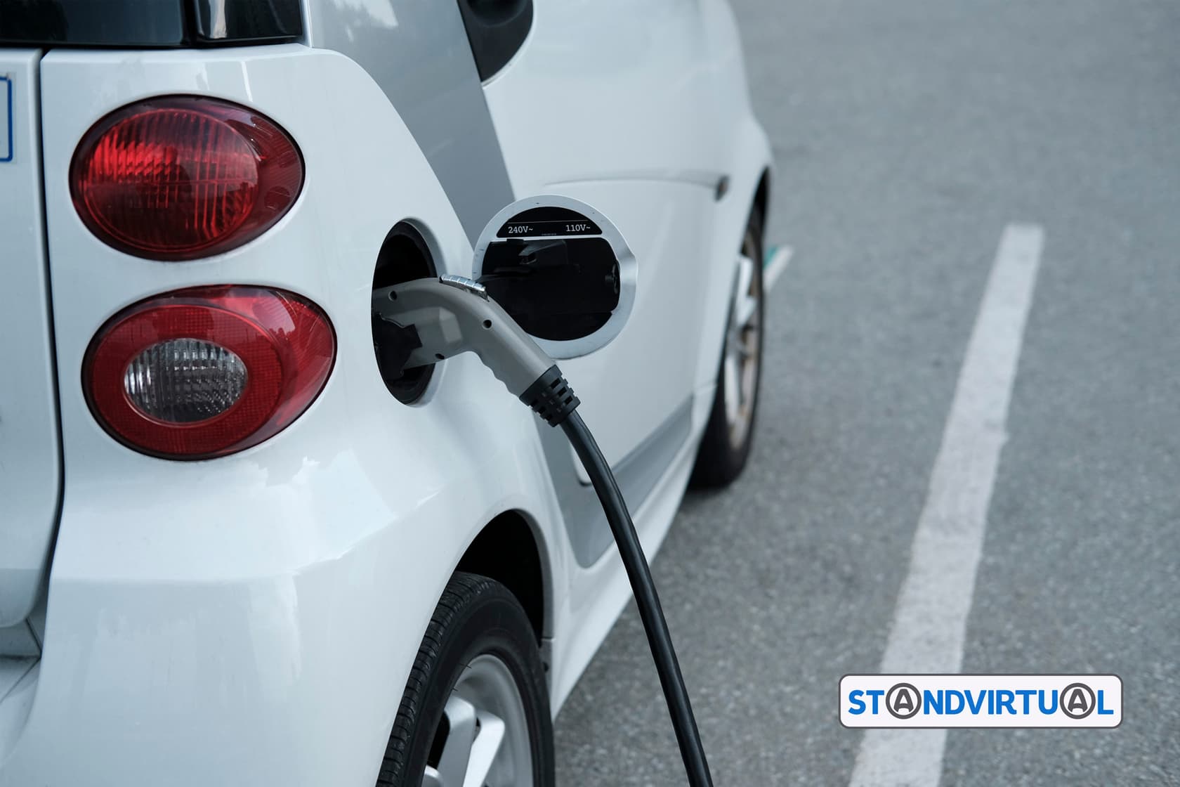 Cuidados compra carro elétrico usado