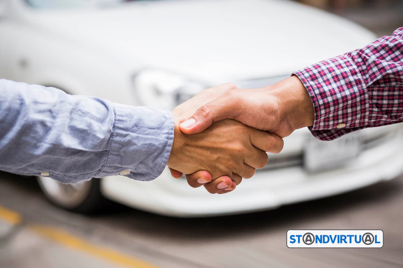 Dicas vender carro usado rapidamente Standvirtual