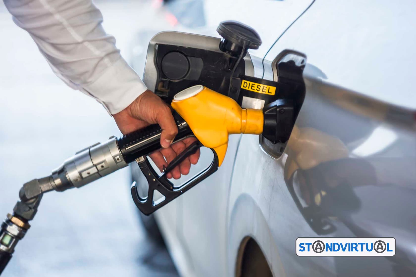 Carros a gasóleo usados menos 20 mil euros