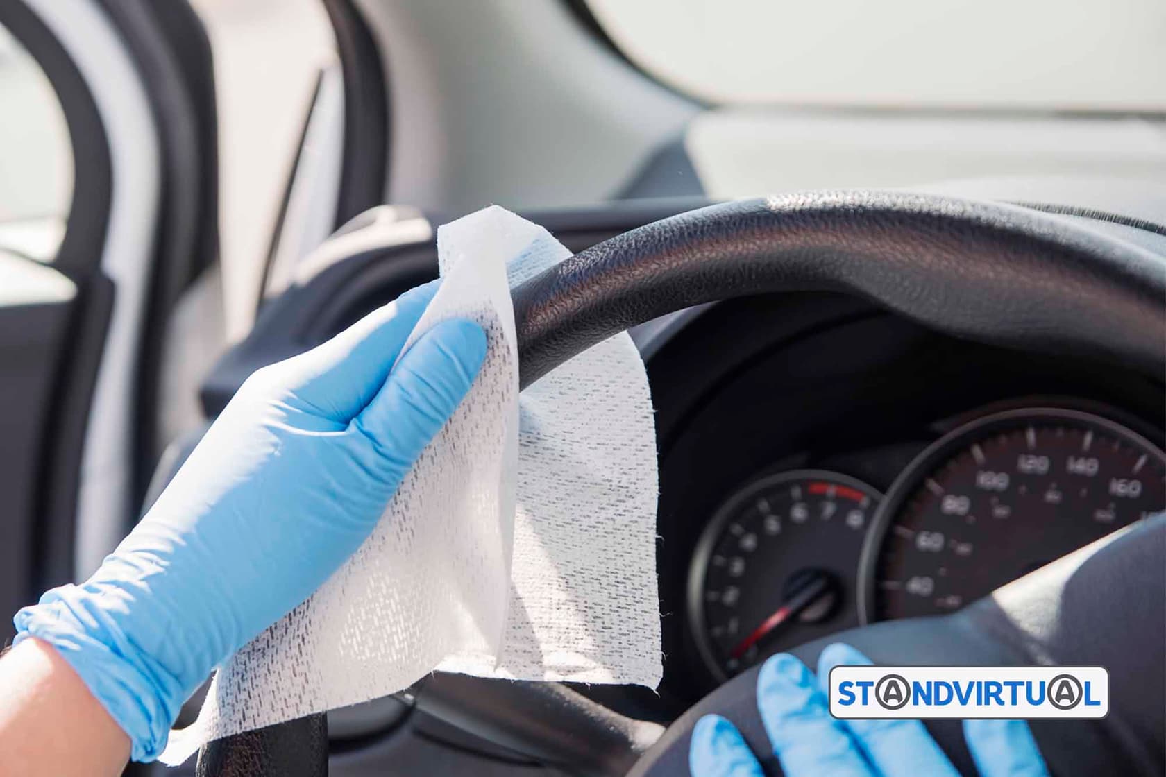 Corona virus covid-19 regras segurança automobilistas