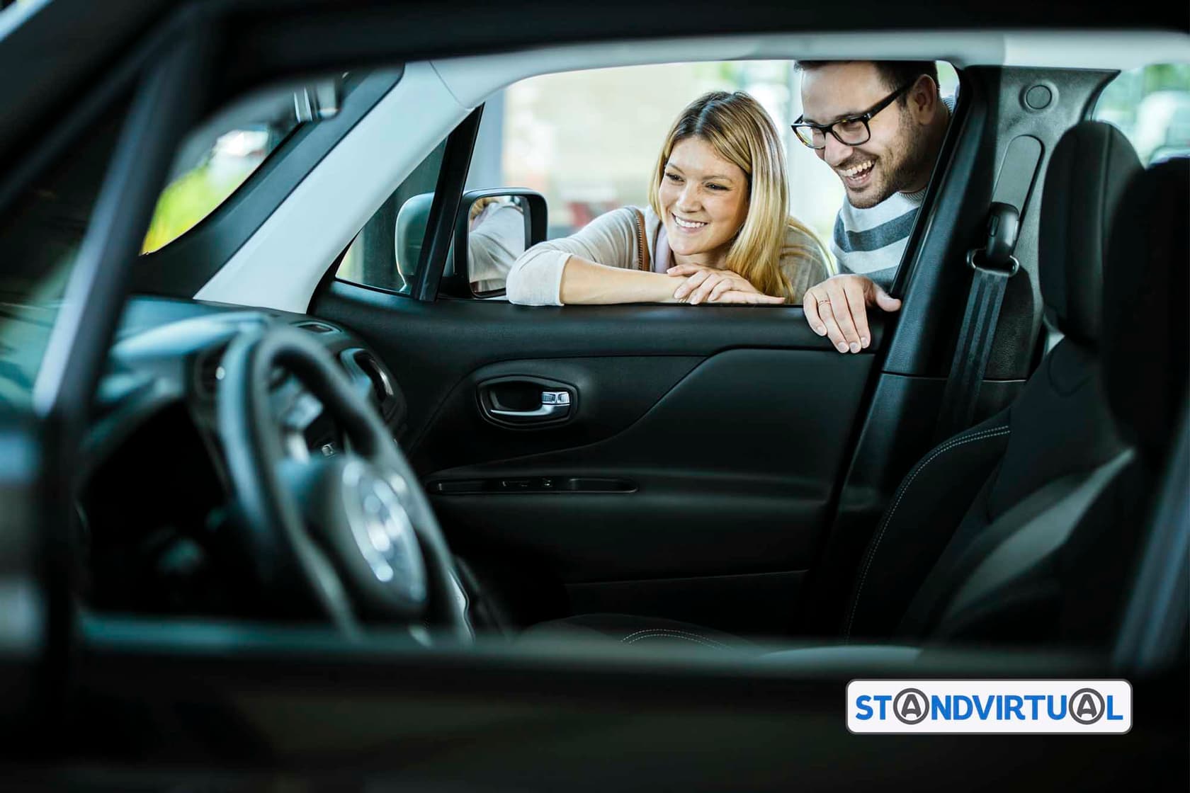 Dicas para comprar primeiro carro Standvirtual