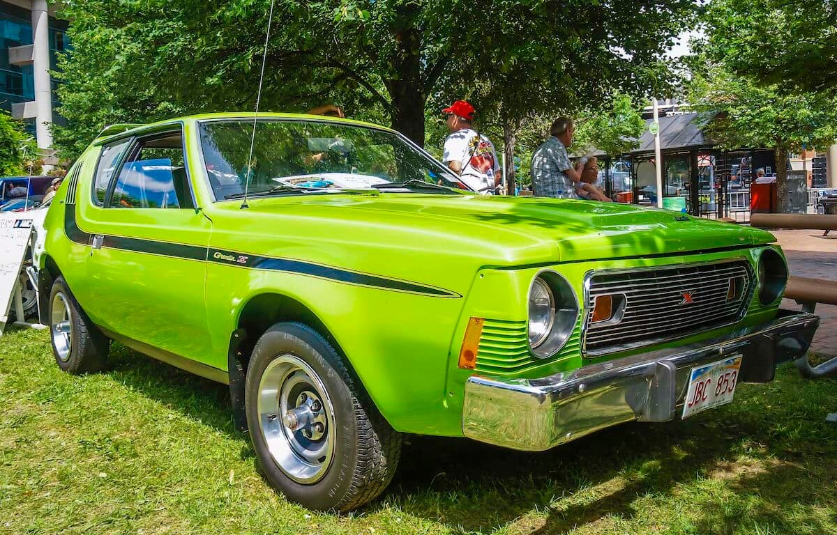 AMC Gremlin