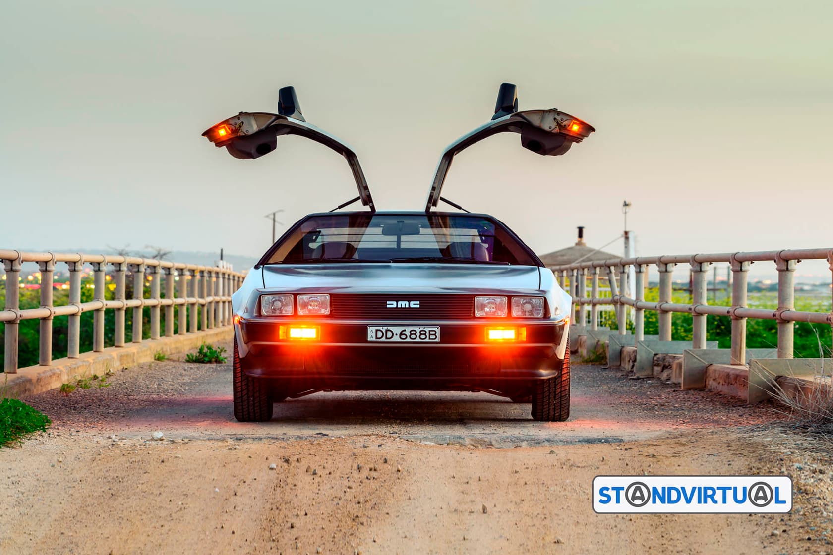 Carros com nomes estranhos