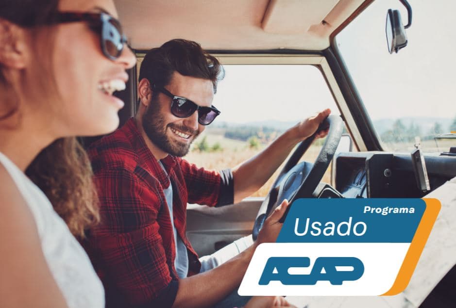 Programa Usado ACAP