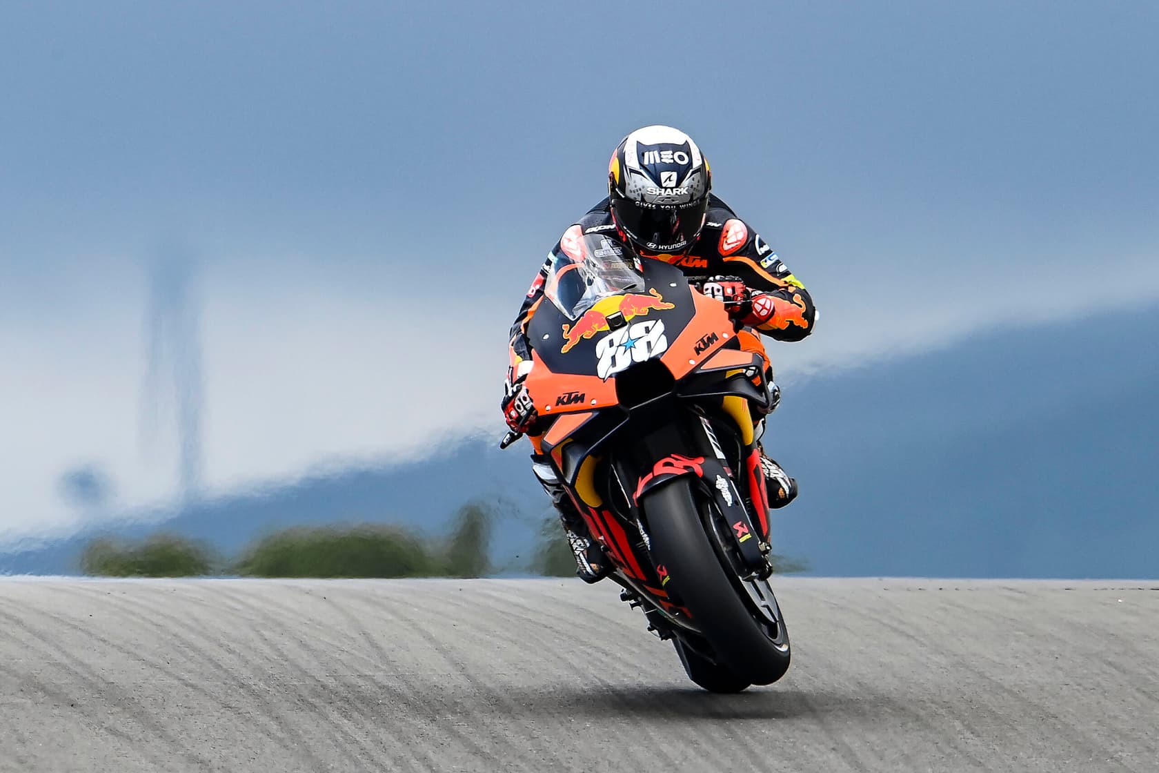 Miguel Oliveira
