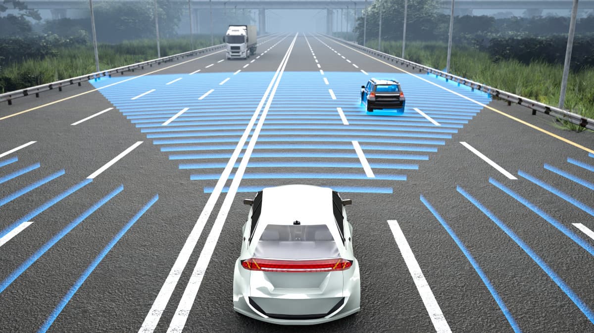 carros com memoria o futuro da conducao autonoma