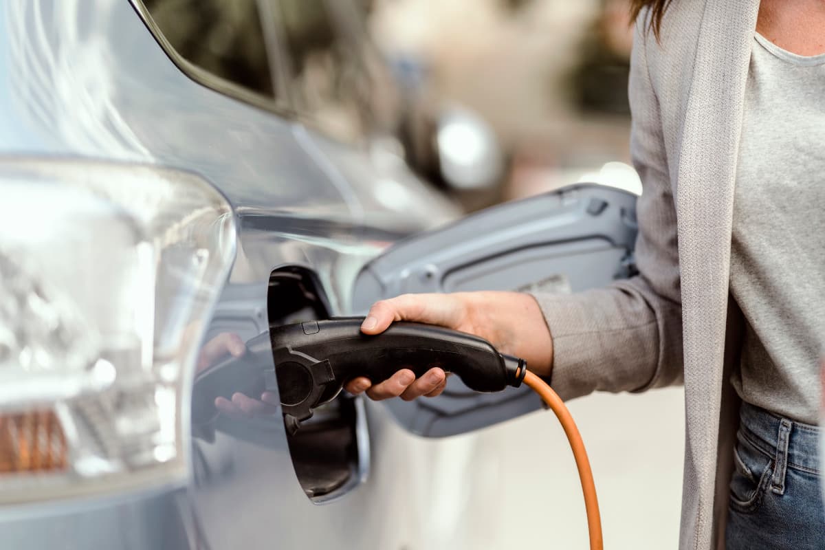 portugueses gostavam de ter um carro mais sustentável