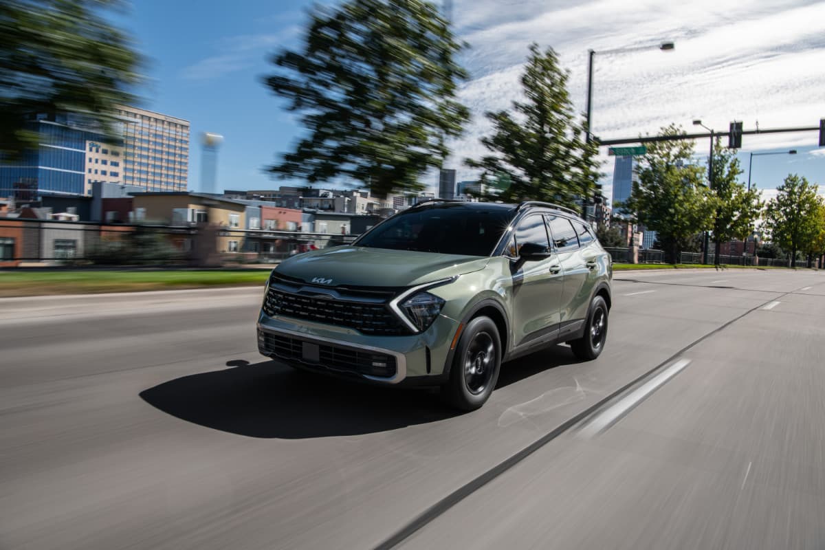 5 SUV familiares espaçosos e acessíveis