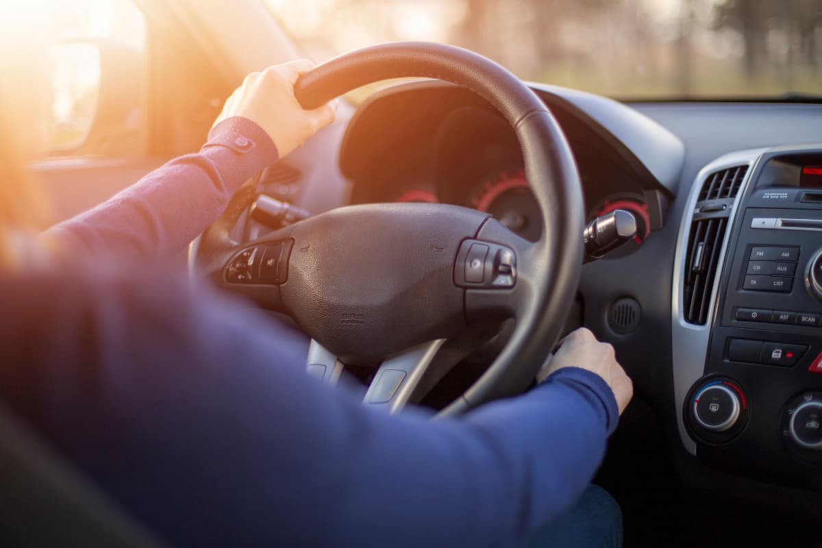 Problemas comuns motor arranque