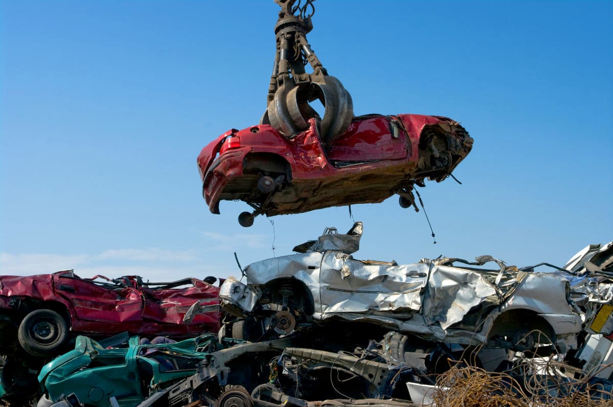 Incentivo abate carros usados Portugal